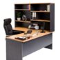 Desk Hutch 1500 - 5 Colour options