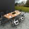 Potenza Premium Boardroom Table 3000 x 1200