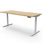 HALO+ SINGLE Sided Electric Height Adjustable Desk 1200