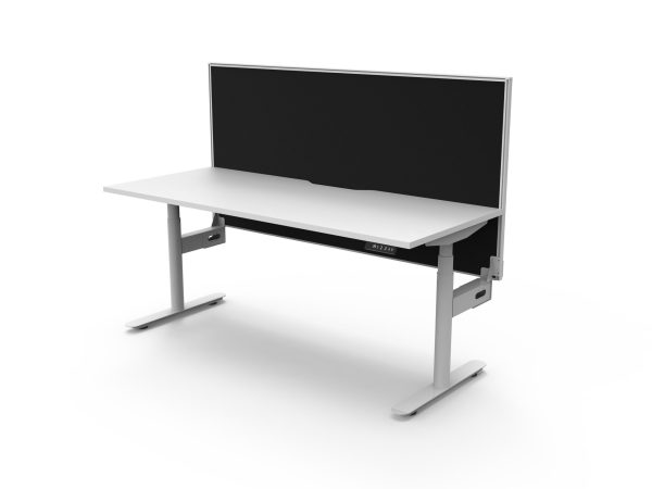 HALO+ SINGLE Sided Electric Height Adjustable Desk 1200 HALO+ SINGLE Sided Electric Height Adjustable Desk 1200