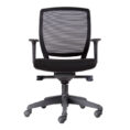Hartley Mesh Back Task Chair
