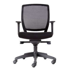 Hartley Mesh Back Task Chair Hartley Mesh Back Task Chair
