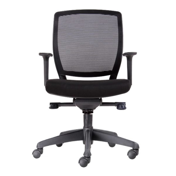 Hartley Mesh Back Task Chair Hartley Mesh Back Task Chair
