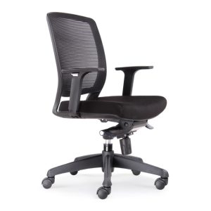 Hartley Mesh Back Task Chair