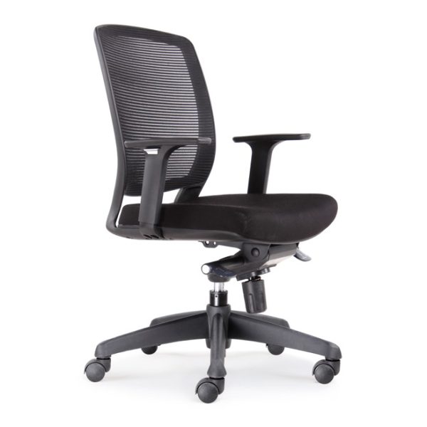 Hartley Mesh Back Task Chair Hartley Mesh Back Task Chair