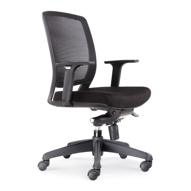 Hartley Mesh Back Task Chair