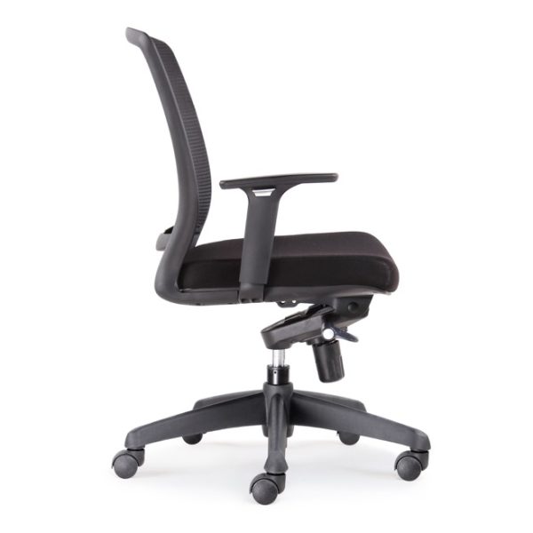 Hartley Mesh Back Task Chair Hartley Mesh Back Task Chair