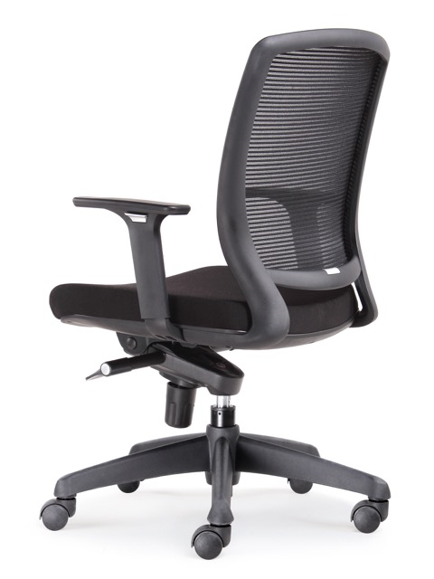 Hartley Mesh Back Task Chair Hartley Mesh Back Task Chair