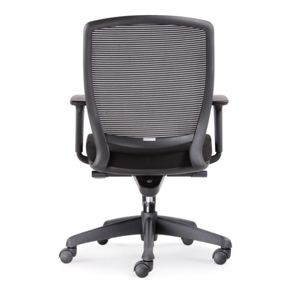 Hartley Mesh Back Task Chair Hartley Mesh Back Task Chair