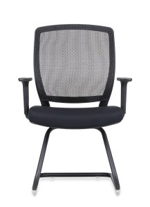 Hartley Mesh Back Visitor Chair 