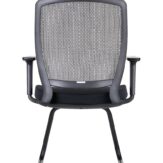 Hartley Mesh Back Visitor Chair