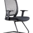 Hartley Mesh Back Task Chair