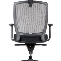 Hartley Mesh Back Task Chair With Headrest
