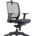 Hartley Mesh Back Task Chair