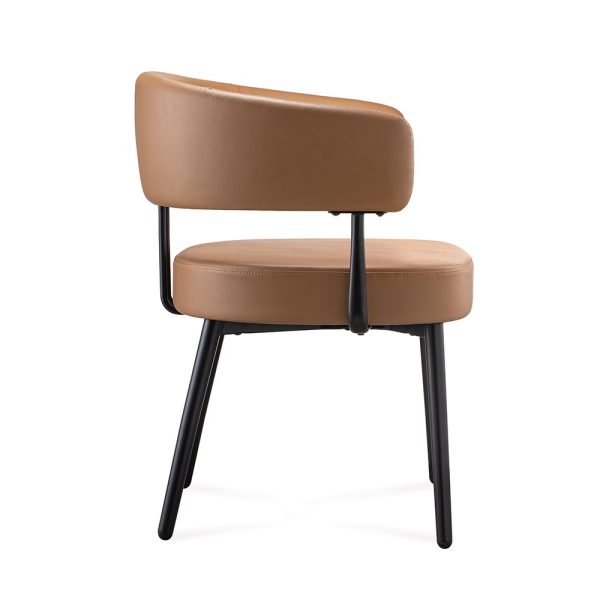 Hera Breakout Chair - 2 Colours