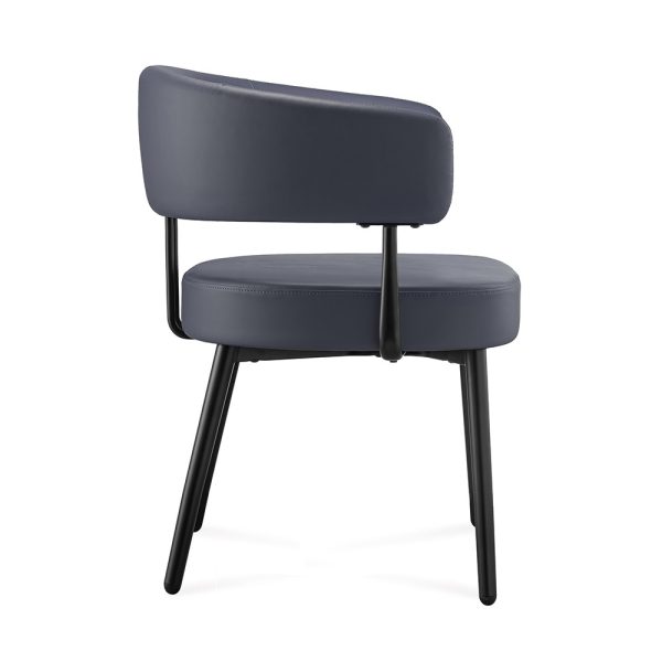 Hera Breakout Chair - 2 Colours