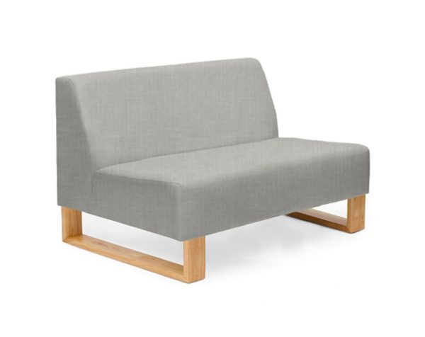 Highway 2 Seater Lounge 