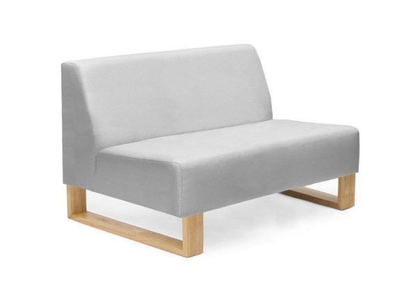 Highway 2 Seater Lounge 