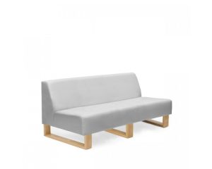 Highway 3 Seater Lounge 