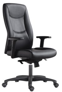 Hilton High Back Executive Chair