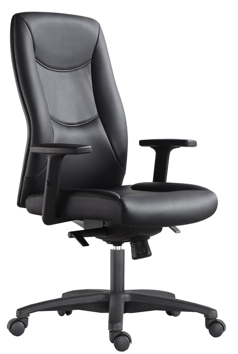 Hilton High Back Executive Chair