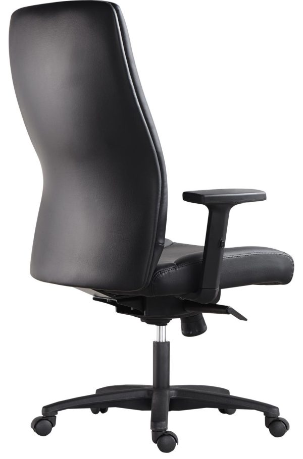 Hilton High Back Executive Chair Hilton High Back Executive Chair