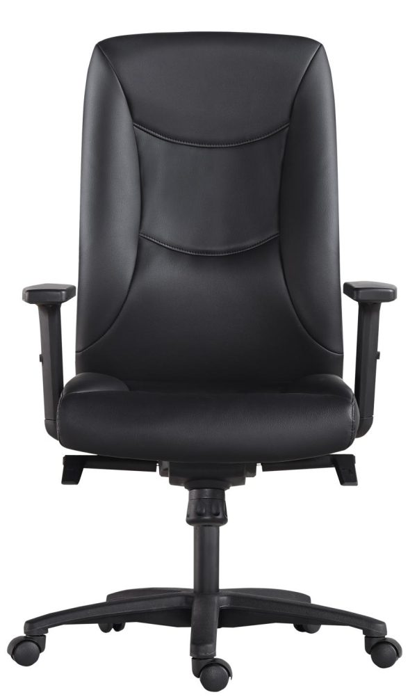 Hilton Low Back Executive Chair
