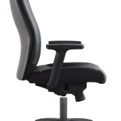 Hilton High Back Executive Chair