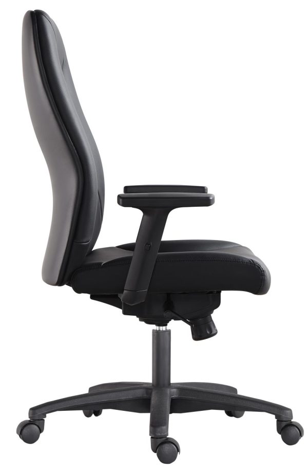 Hilton High Back Executive Chair Hilton High Back Executive Chair