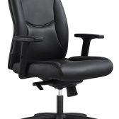 Hilton Low Back Executive Chair