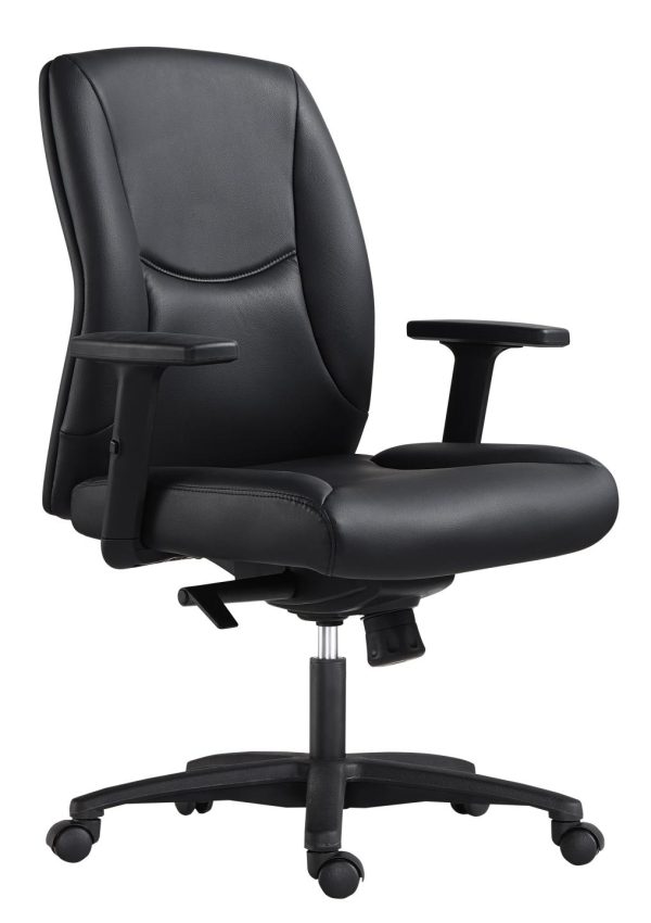 Hilton Low Back Executive Chair