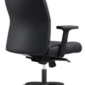 Hilton Low Back Executive Chair