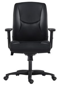 Hilton Low Back Executive Chair