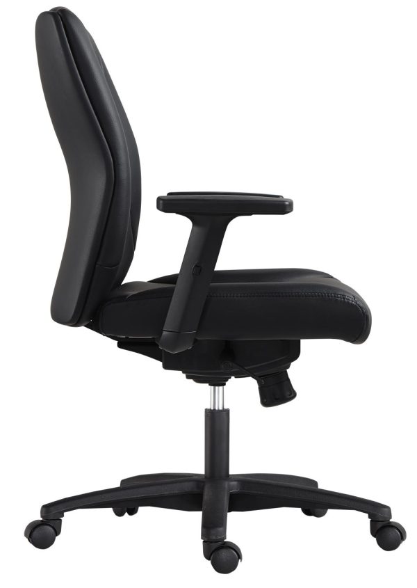 Hilton Low Back Executive Chair