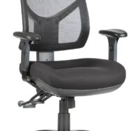 Hino Ergonomic Task Chair With Arms