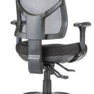 Hino Ergonomic Task Chair With Arms