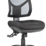 Hino Ergonomic Task Chair With Arms