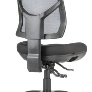 Hino Ergonomic Task Chair With Arms