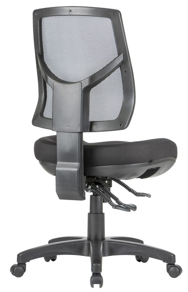 Hino Ergonomic Task Chair With Arms Hino Ergonomic Task Chair With Arms