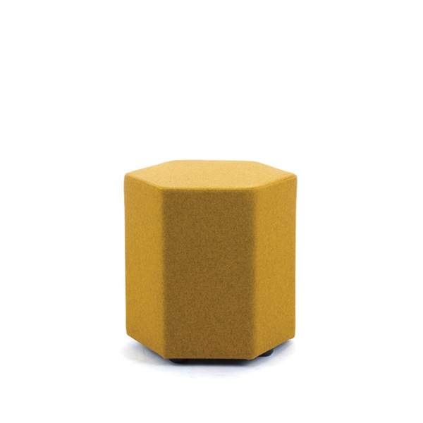 Dex Honeycomb Ottoman 900