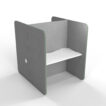 Hush Pod Double Acoustic Office Booth 