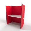 Hush Pod Double Acoustic Office Booth 