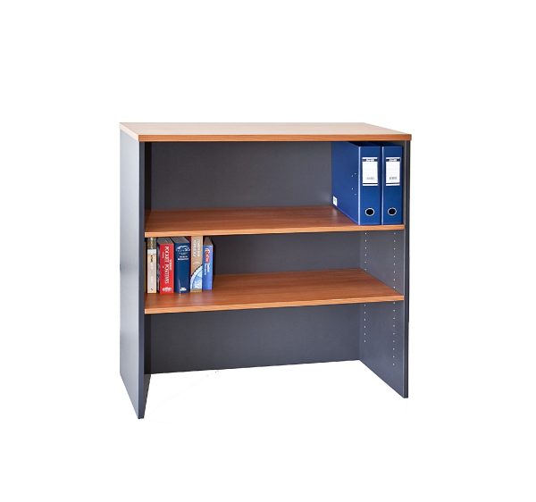 Desk Hutch 900 WHITE - And 5 Colours Desk Hutch 900 WHITE - And 5 Colours
