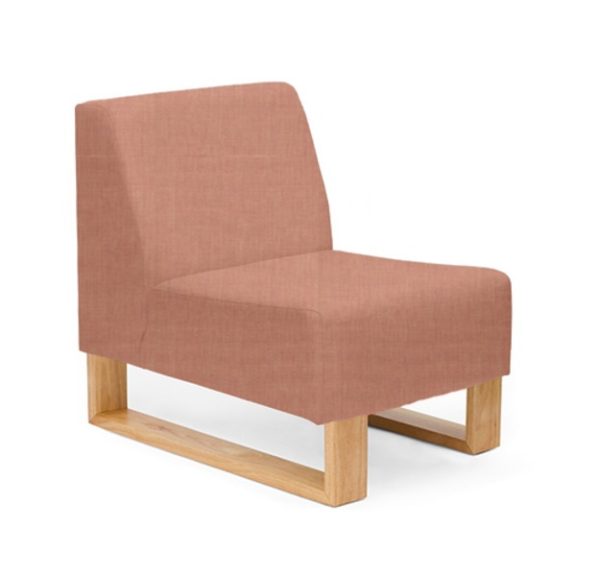 Highway 2 Seater Lounge 