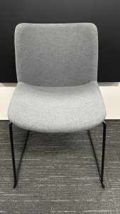 Lumin Fabric Visitor Chair 