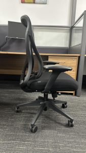 Summer Mesh Back Task Chair