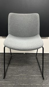 Lumin Fabric Visitor Chair