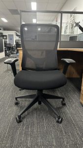 Summer Mesh Back Task Chair