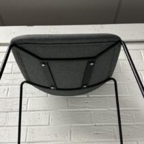 Lumin Fabric Visitor Chair