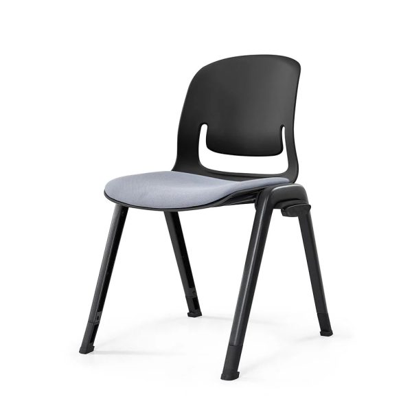 Palette Aluminium Frame Visitor Chair - Seat Pad Palette Aluminium Frame Visitor Chair - Seat Pad